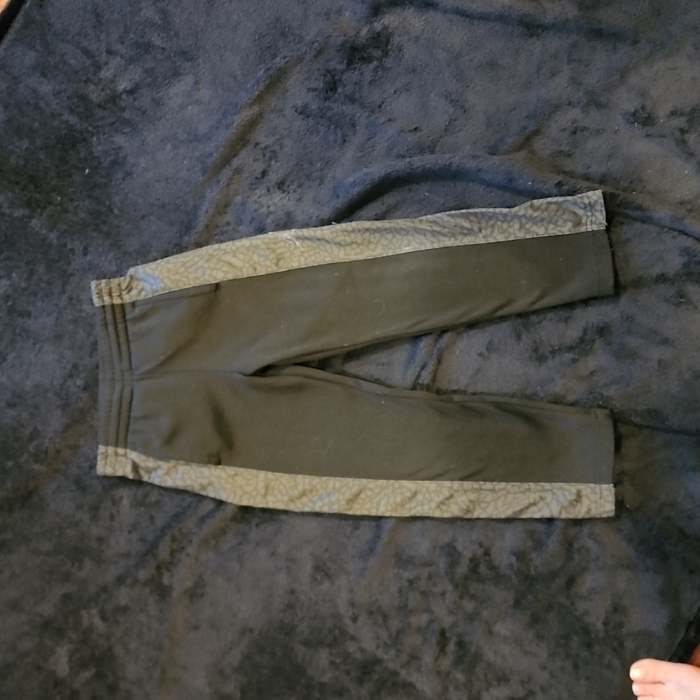 Boys Jordan Athletic Pants